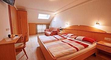 Ferienwohnung in St. Kassian - Bild11