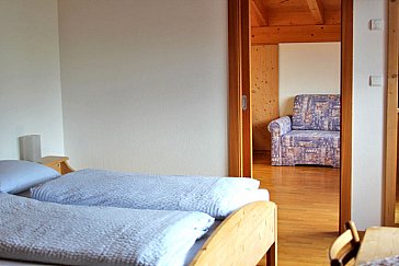 Ferienwohnung in St. Johann - Appartement Edelweiss