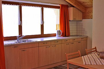 Ferienwohnung in St. Johann - Appartement Alpenrose