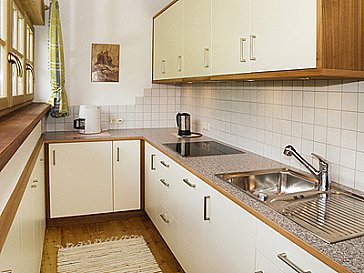 Ferienwohnung in Algund - Bild3