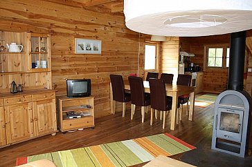 Ferienhaus in Gunnebo - Bild3