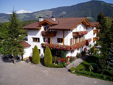 Ferienwohnung in Natz-Schabs - Residence Klementhof in Natz-Schabs