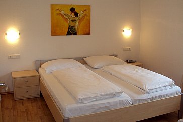 Ferienwohnung in Natz-Schabs - Appartement Nr. 1