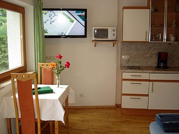 Ferienwohnung in Natz-Schabs - Appartement Nr. 2