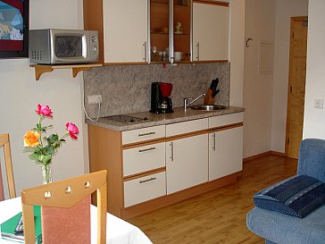 Ferienwohnung in Natz-Schabs - Appartement Nr. 2