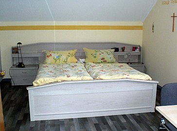 Ferienwohnung in Mähring - Ferienwohnung Schwalbennest