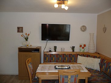 Ferienwohnung in Mähring - Ferienwohnung Gänseblümchen