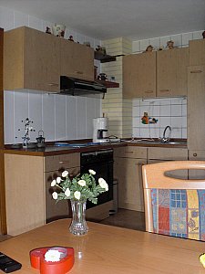 Ferienwohnung in Mähring - Ferienwohnung Gänseblümchen