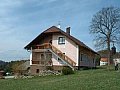 Ferienhaus in Saggraben - Niederösterreich