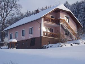Ferienhaus in Saggraben - Bild2
