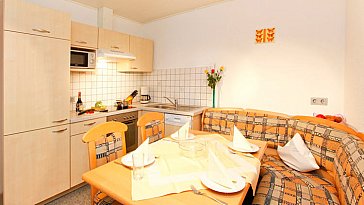 Ferienwohnung in Längenfeld - Ferienwohnung Typ B