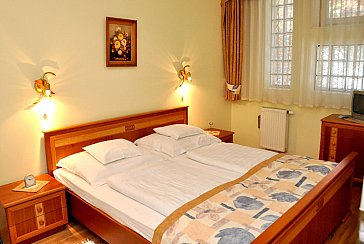 Ferienwohnung in Harkány - Bild9