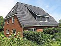 Ferienwohnung in Borgsum auf Insel Föhr - Schleswig-Holstein