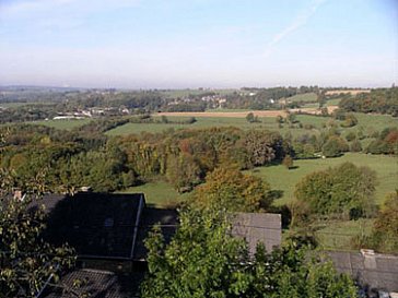 Ferienhaus in Remouchamps - Bild2