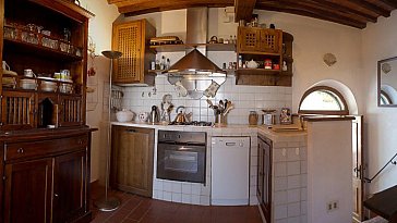 Ferienwohnung in Sassofortino - Ferienwohnung Bella Vista