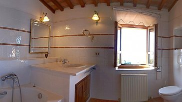 Ferienwohnung in Sassofortino - Ferienwohnung Bella Vista