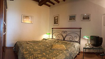 Ferienwohnung in Sassofortino - Ferienwohnung La Carina