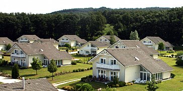 Ferienhaus in Várgesztes - Bild5