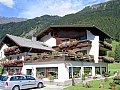 Ferienhaus in St. Leonhard - Tirol
