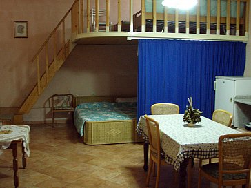 Ferienwohnung in Gonnesa - Vergleichbar mit Zimmer im Bed&Breakfast