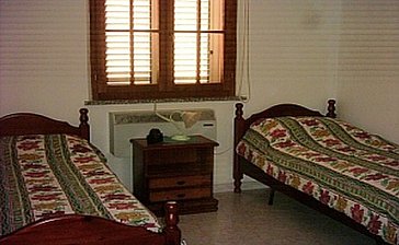 Ferienhaus in Gonnesa - Zweites Schlafzimmer