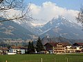 Ferienwohnung in Bayern Fischen im Allgäu Bild 1