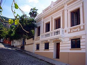 Ferienwohnung in Rio de Janeiro - Bild4