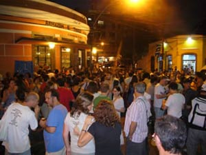 Ferienwohnung in Rio de Janeiro - Bild8