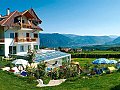 Ferienwohnung in Eppan - Trentino-Südtirol
