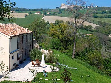 Ferienwohnung in Sorbolongo - Casa Lucia in Sorbolongo