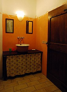Ferienwohnung in Sorbolongo - Wohnung Santa Vittoria