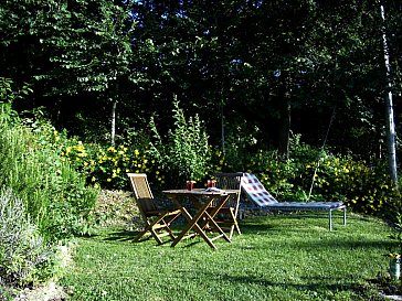 Ferienwohnung in Sorbolongo - Terrasse Santa Vittoria