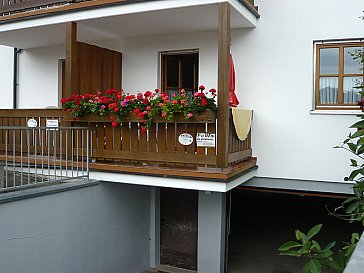 Ferienwohnung in Absberg - Bild2
