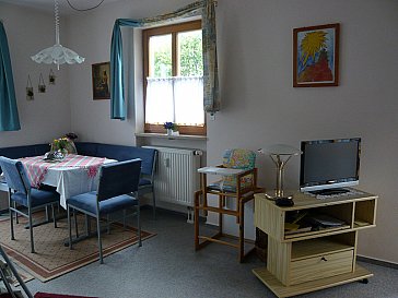 Ferienwohnung in Absberg - Bild5