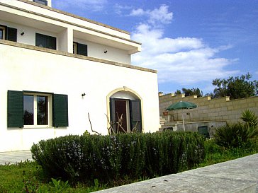 Ferienhaus in Otranto - Bild9