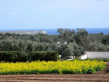 Ferienhaus in Otranto - Bild11