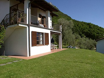 Ferienwohnung in Toscolano Maderno - Häuser in der Cabiana Residence 2