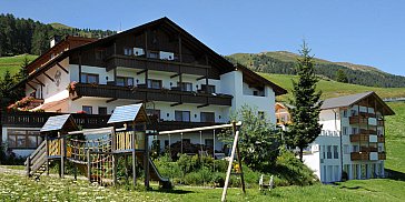 Ferienwohnung in Mals-Burgeis - Wellnesshotel Kastellatz in Mals-Burgeis