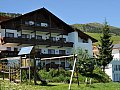 Ferienwohnung in Mals-Burgeis - Trentino-Südtirol