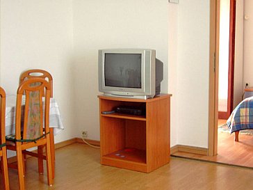 Ferienwohnung in Porec - Ferienwohnung Porec - Wohnzimmer