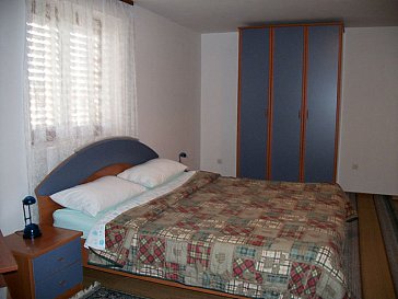 Ferienwohnung in Porec - Porec Zimmer im Ferienhaus Martin