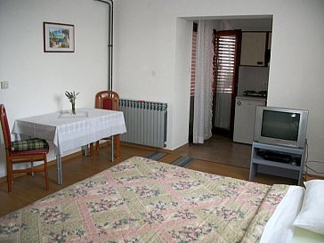 Ferienwohnung in Porec - Fewo in Porec Istrien