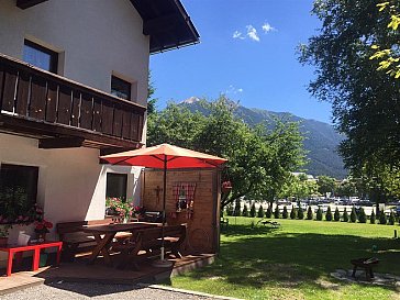 Ferienwohnung in Seefeld - Bild11