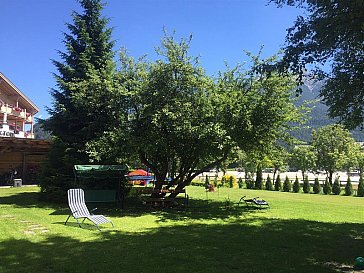 Ferienwohnung in Seefeld - Bild12