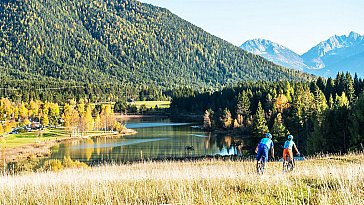 Ferienwohnung in Seefeld - Bild16