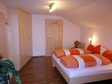 Ferienwohnung in Schlaiten - Ferienwohnung 2 Schlafzimmer