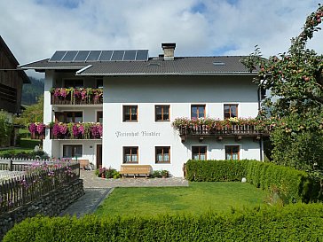 Ferienwohnung in Schlaiten - In unmittelbarer Nähe des Nationalpark Hohe Tauern