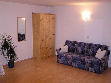 Ferienwohnung in Reschen - Ferienwohnung für 2-4 Personen (50 m²,1ster Stock)
