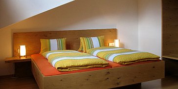 Ferienwohnung in Schlanders - Appartement Typ 2