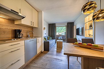 Ferienwohnung in Lana - Appartement Gala